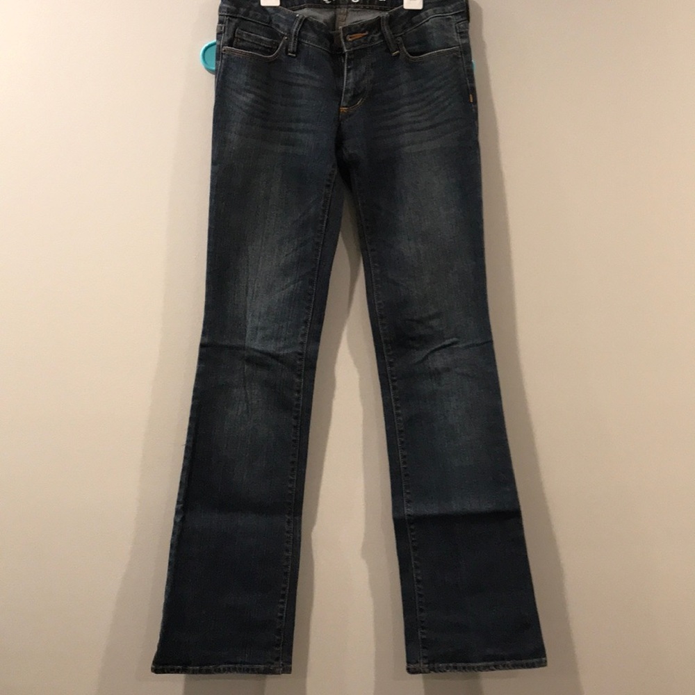 Women’s Bullhead laguna boot cut jean